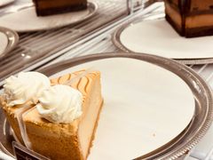 -The Cheesecake Factory芝乐坊餐厅(兴业太古汇店)