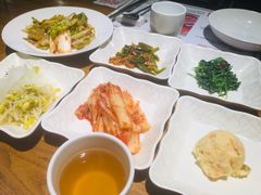 -紫霞门韩国料理烤肉(深南东路店)