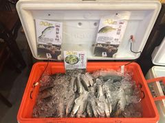-阿殳粥馆(水围村店)