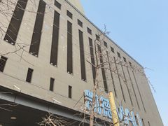 -凯德MALL(西直门店)