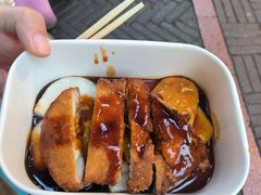 -蒋掌柜·老上海排骨年糕(田子坊店)