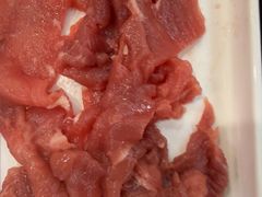 -京元盛铜锅涮肉(上海总店)