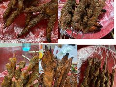 -霍元甲烧烤(江城商务大楼店)