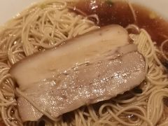-松鹤面馆·古法焖肉面(观前店)