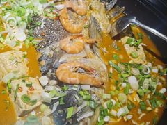 -筱爷叔·上海传统手工菜(玉树路店)