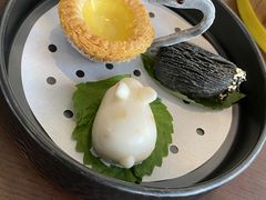 -德香鸡煲·花胶鸡火锅(拉德芳斯店)