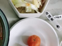 -渔语鱼酸菜鱼新川菜(来福士店)