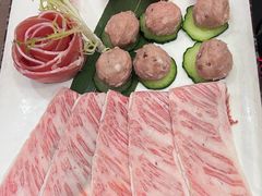 -东国海鲜火锅城(氹仔店)