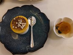 -上海和平饭店华懋阁 Cathay Room