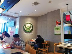 -吉野家(保利广场店)