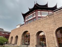-苏州吴宫泛太平洋酒店