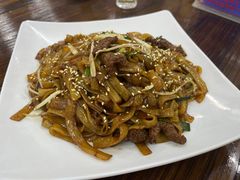 -南记食粥坊·宵夜大排档(莲花总店)