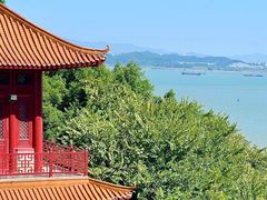 -南沙天后宫景区
