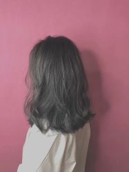 -MYYF SALON烫发染发