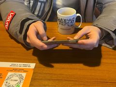 -汇佳桌游剧本咖啡馆(万体馆旗舰店)
