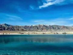 -青海湖国家重点风景名胜区