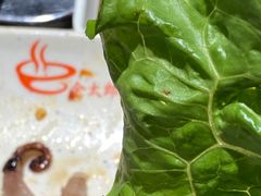 -金太郎海鲜姿造自助烤肉火锅(圣景兴业嘉园店)