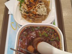 -魏家凉皮(西安秋林宏业商厦店)