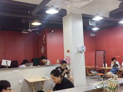 -王菊美食街·王菊面馆(总店)