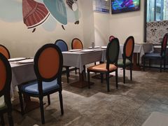 -Pita's&Tika's中东和印度风味餐厅(龙湖天街店)