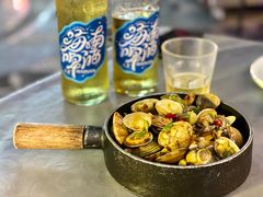 -达叔香味海鲜(海棠68环球美食街店)