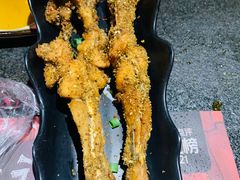 -蛙小侠(卓悦里店)