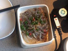 -半天妖烤鱼(石岛店)