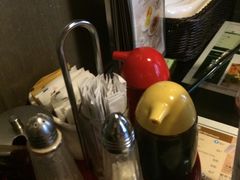 -翠华餐厅(湾仔店)