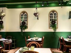 -Thai Basil罗勒叶泰式餐厅(时代天街店)