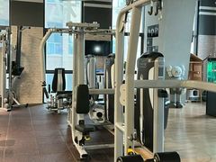 -聚健身GatherFitness(余杭店)