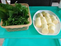 -淼鑫猪肚鸡(钟村店)