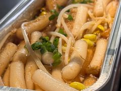 -很久以前羊肉串(南京路第一百货店)
