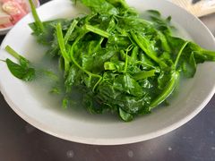 -渔桥李记奶汤面(东街店)