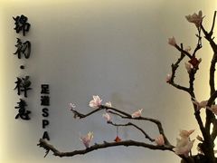 -锦初·禅意4K影院式足道·新中式SPA(茂业天地店)