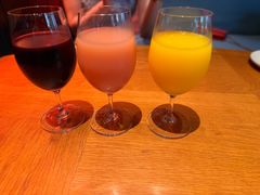 -THE CANNERY&JUJU 新鲜海鲜·牛排美食酒廊