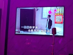 -皇马纯KTV(景田店)