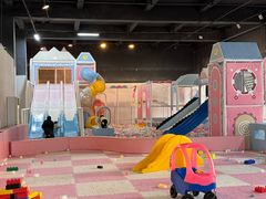 -平湖九龙山庄园圣马可酒店