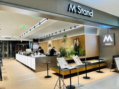 -M Stand(北京平安幸福中心店)