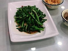 -丈母娘的饭局•新金陵菜(牛首山店)