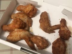 -棒约翰比萨·意面(金桥国际店)