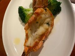 -佛山保利洲际酒店·月色西餐厅