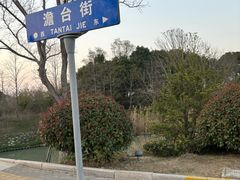 -澹台湖公园