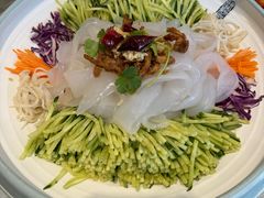 -添福来墨鱼饺子 · 海鲜东北菜(大连星海·黄浦路店)