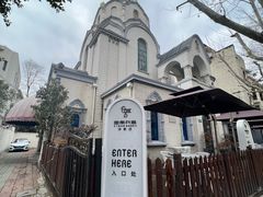 -思南书局·诗歌店