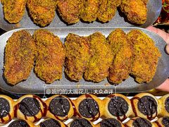 -哼蟹二将·烤肉酱蟹(合生汇店)