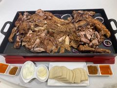 -九十九顶毡房(阜石路店)