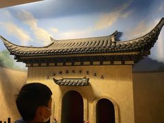 -上海纺织博物馆