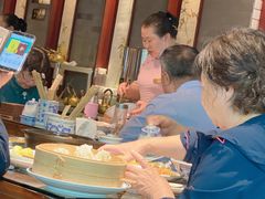 -龍聚祥烧麦馆(万达店)