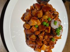 -廊亦舫Lang Yi Fang Restaurant(金桥店)