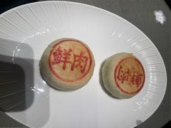 -小厨娘绣中淮扬(大行宫科巷店)